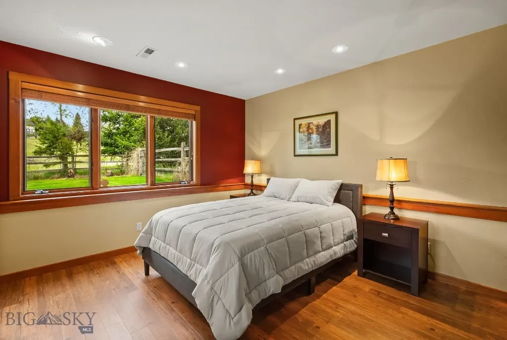 334 Sky Crest Drive Bozeman MT 59715