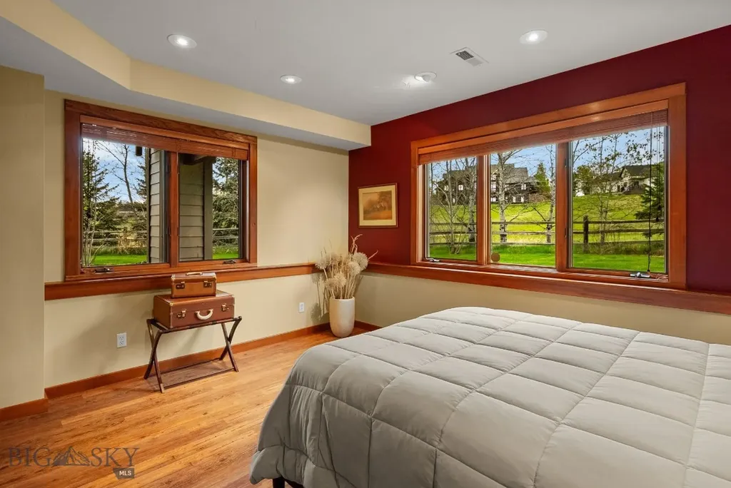 334 Sky Crest Drive Bozeman MT 59715