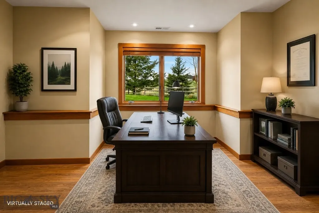 334 Sky Crest Drive Bozeman MT 59715