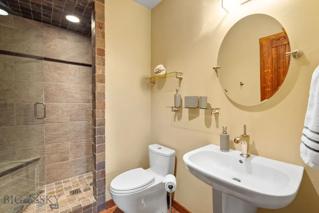 334 Sky Crest Drive Bozeman MT 59715