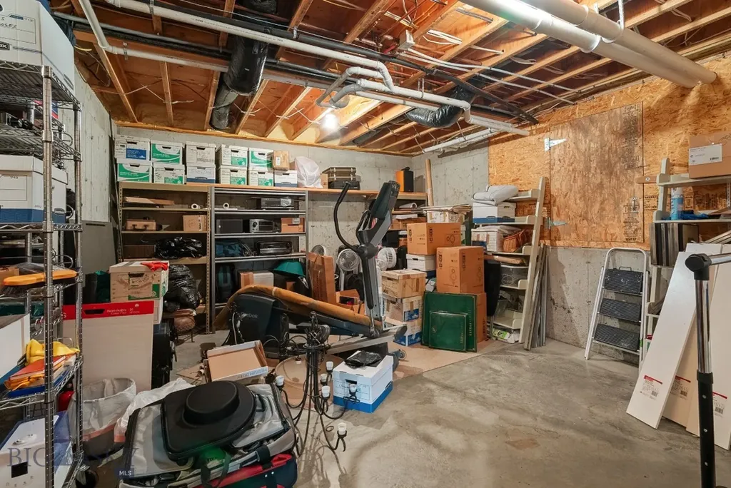 334 Sky Crest Drive Bozeman MT 59715