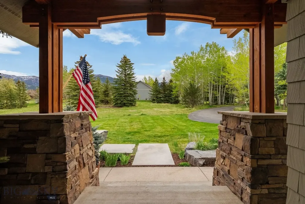 334 Sky Crest Drive Bozeman MT 59715