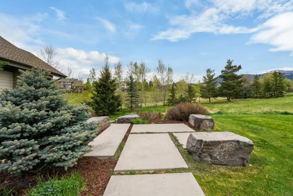 334 Sky Crest Drive Bozeman MT 59715