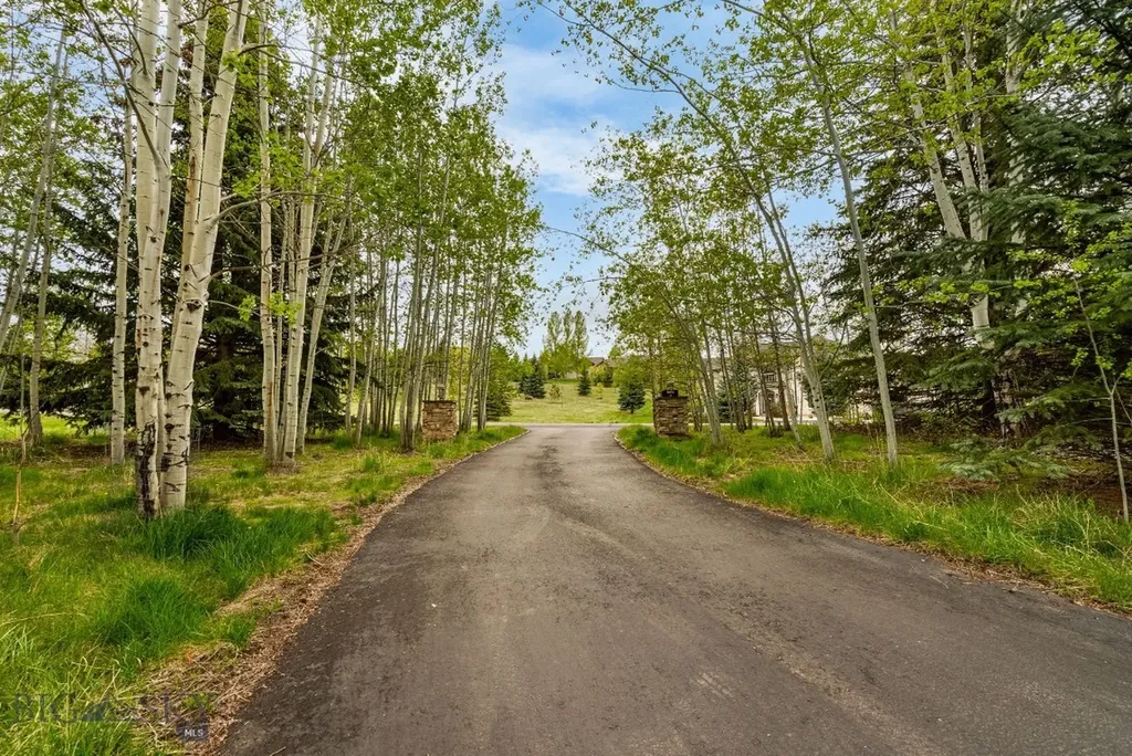 334 Sky Crest Drive Bozeman MT 59715