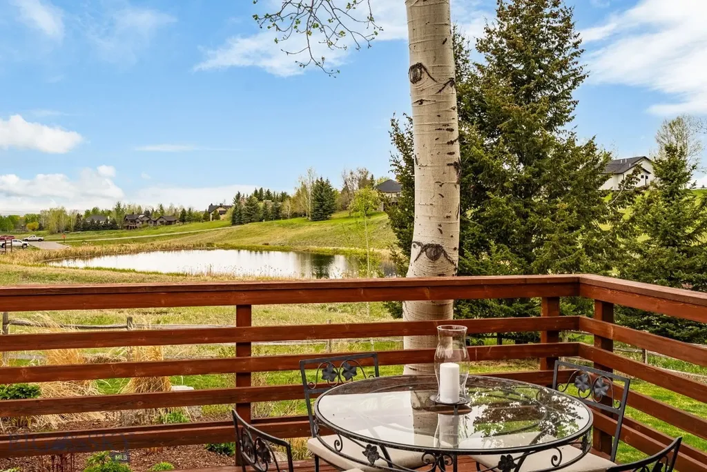 334 Sky Crest Drive Bozeman MT 59715