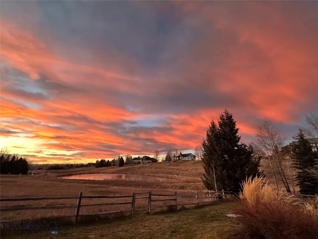 334 Sky Crest Drive Bozeman MT 59715