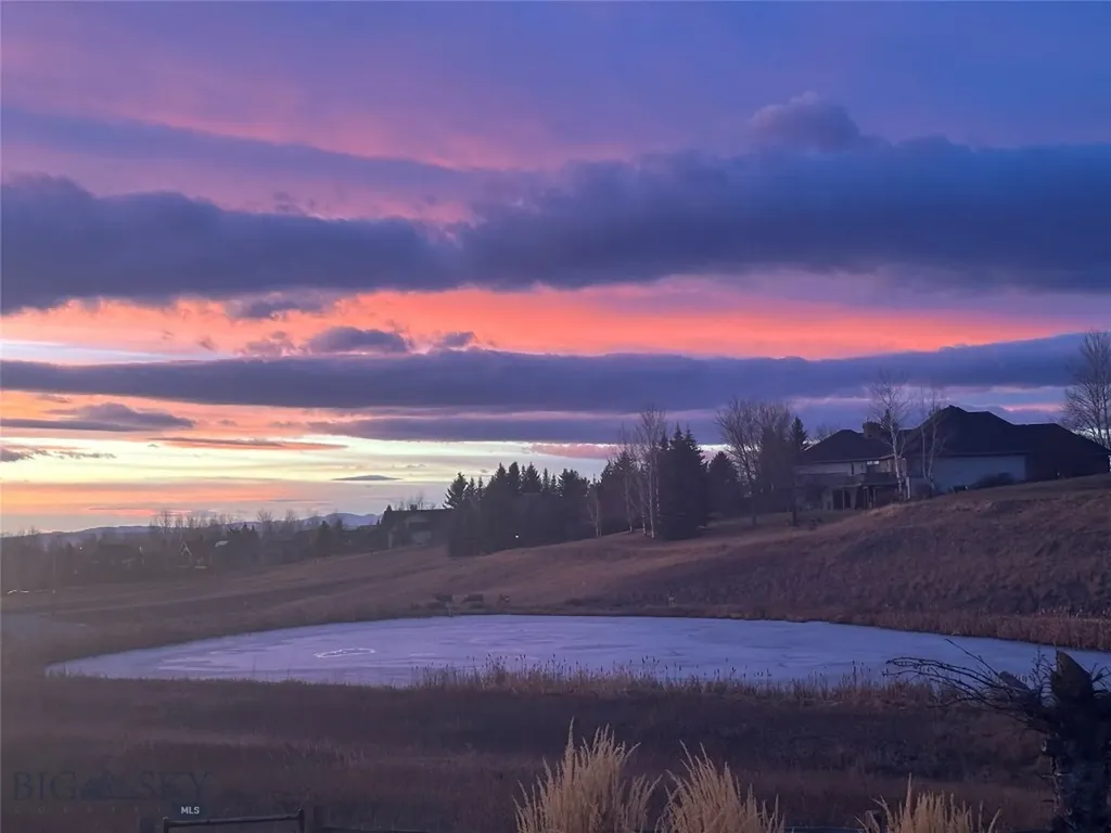 334 Sky Crest Drive Bozeman MT 59715