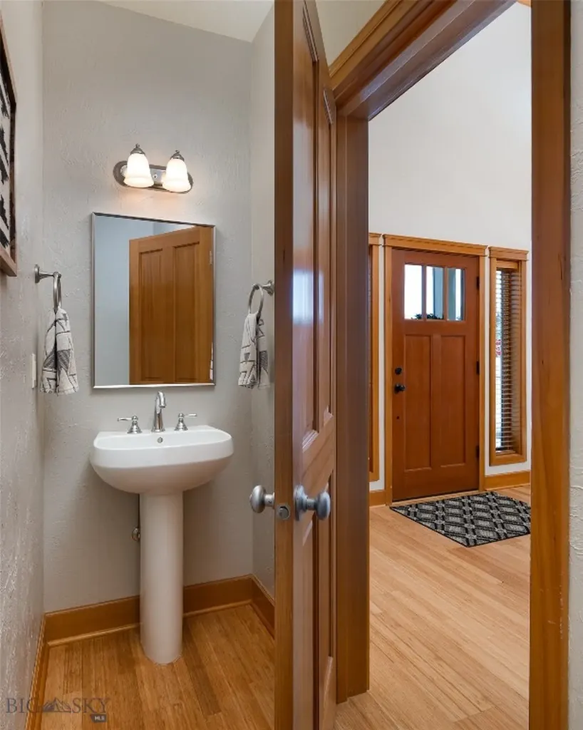 3281 Gardenbrook Lane Bozeman MT 59715