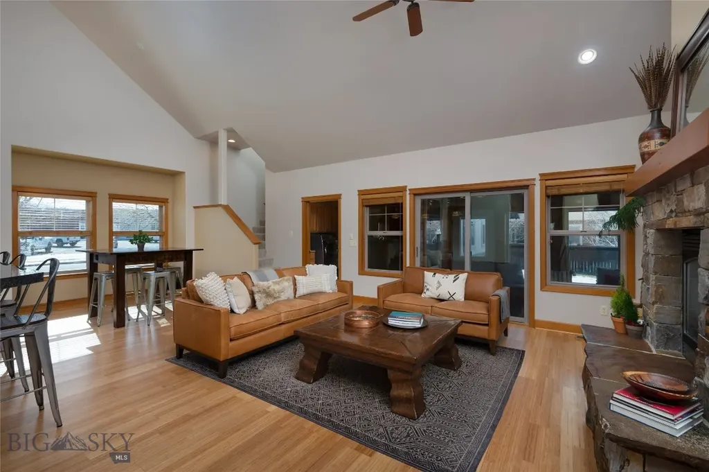 3281 Gardenbrook Lane Bozeman MT 59715