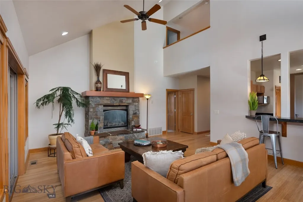 3281 Gardenbrook Lane Bozeman MT 59715
