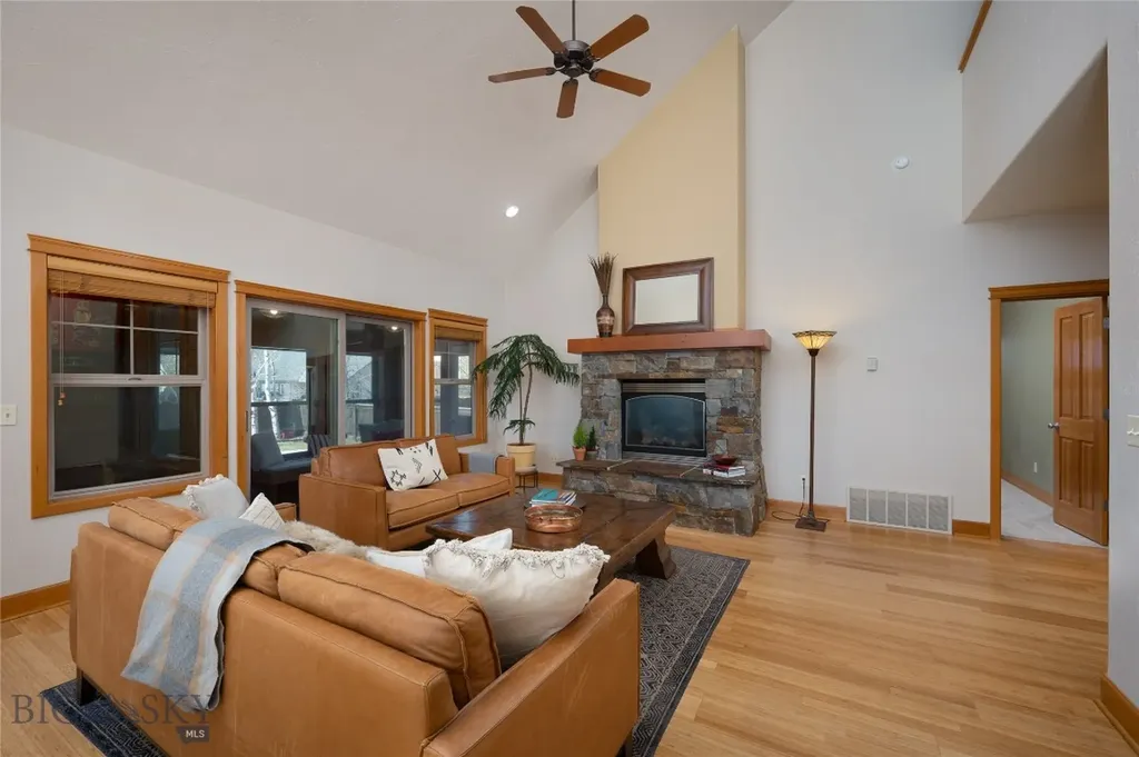 3281 Gardenbrook Lane Bozeman MT 59715