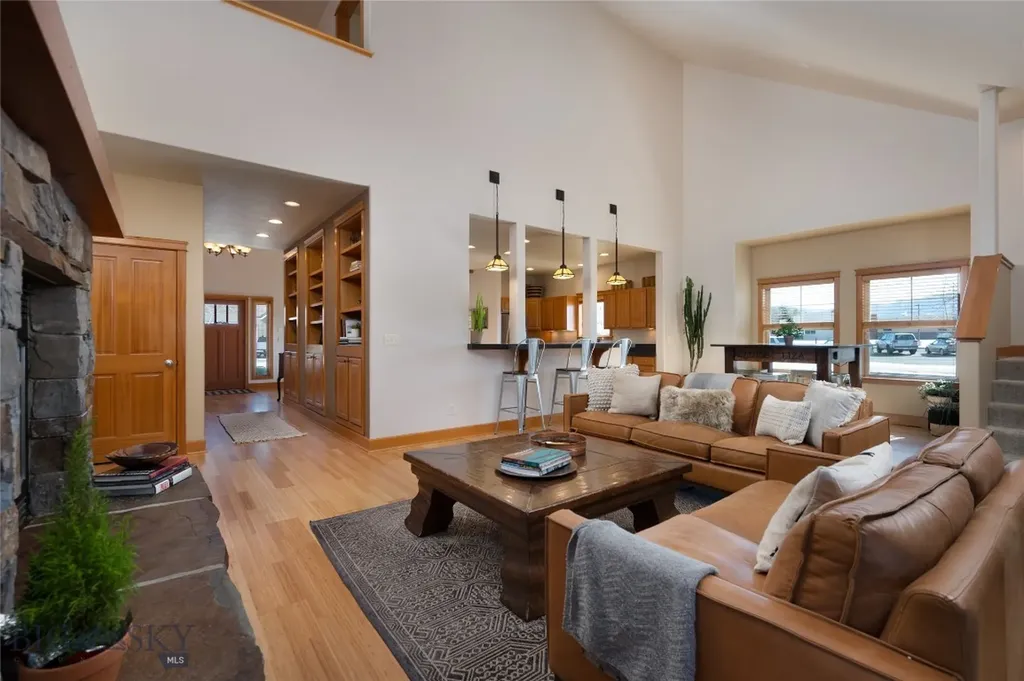 3281 Gardenbrook Lane Bozeman MT 59715