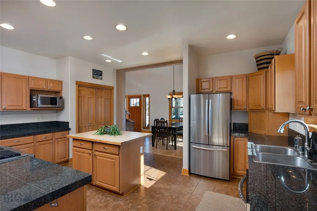 3281 Gardenbrook Lane Bozeman MT 59715