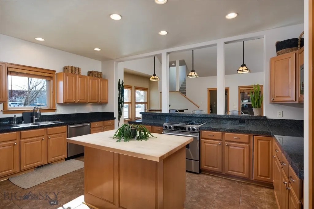 3281 Gardenbrook Lane Bozeman MT 59715