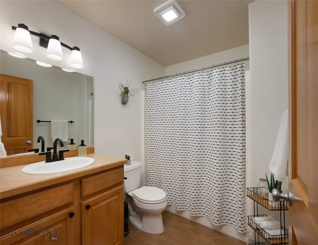 3281 Gardenbrook Lane Bozeman MT 59715