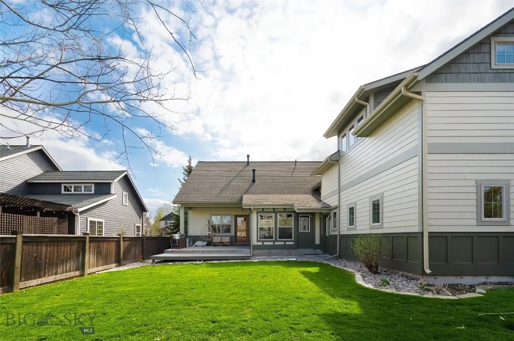 3281 Gardenbrook Lane Bozeman MT 59715