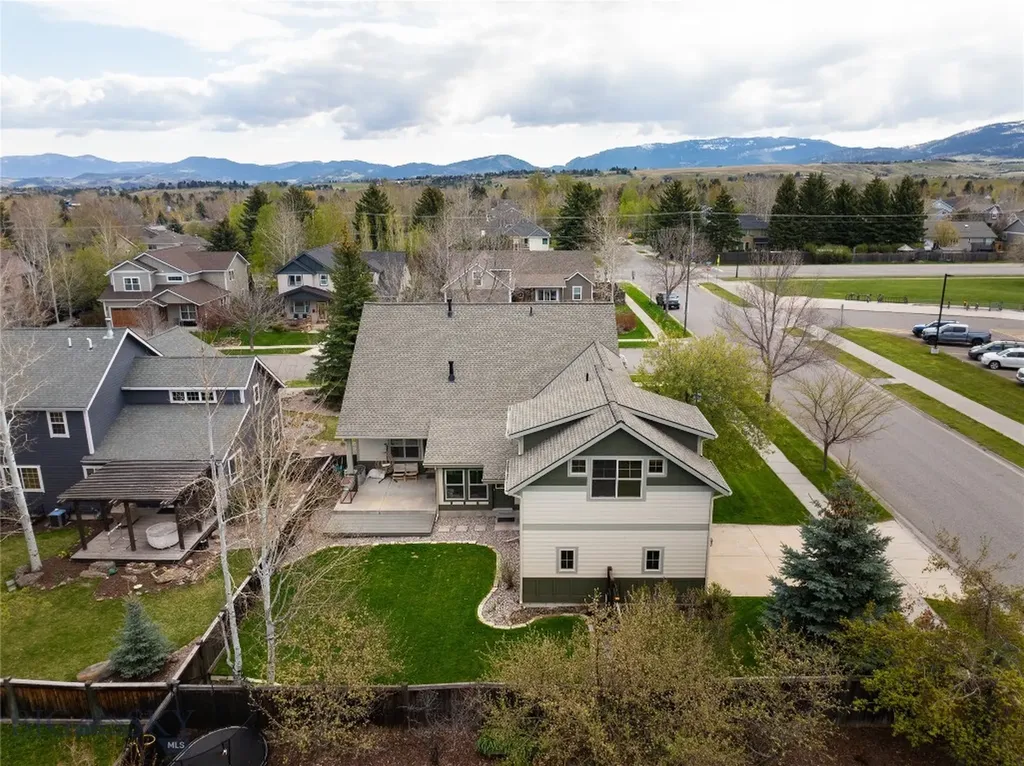 3281 Gardenbrook Lane Bozeman MT 59715