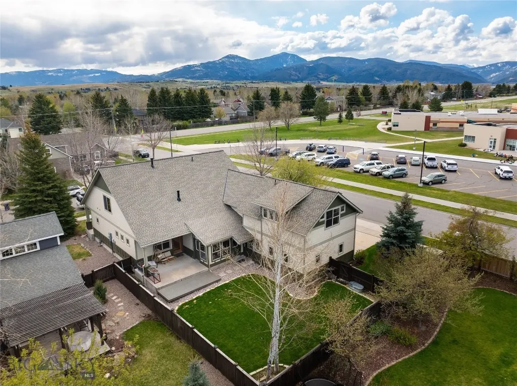 3281 Gardenbrook Lane Bozeman MT 59715