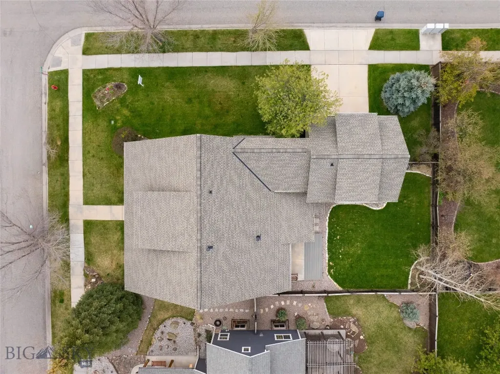 3281 Gardenbrook Lane Bozeman MT 59715