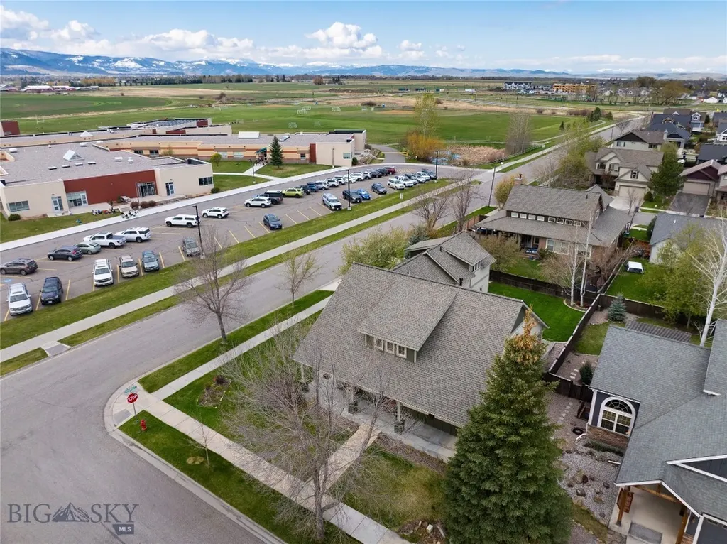 3281 Gardenbrook Lane Bozeman MT 59715