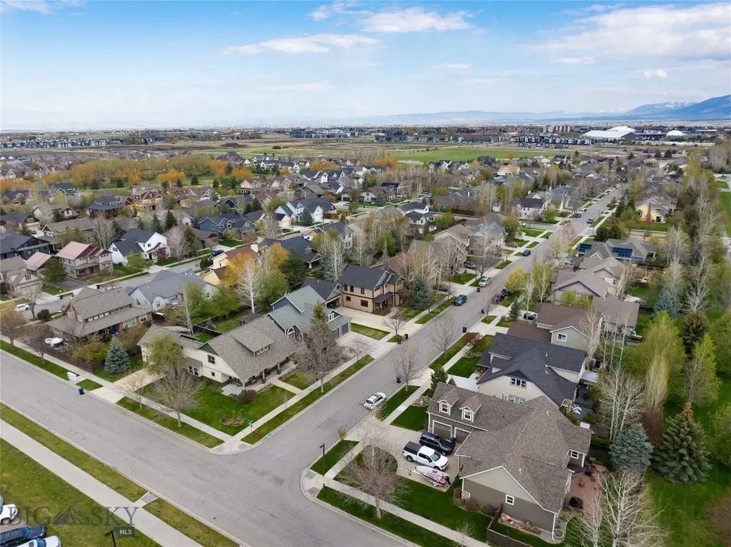 3281 Gardenbrook Lane Bozeman MT 59715