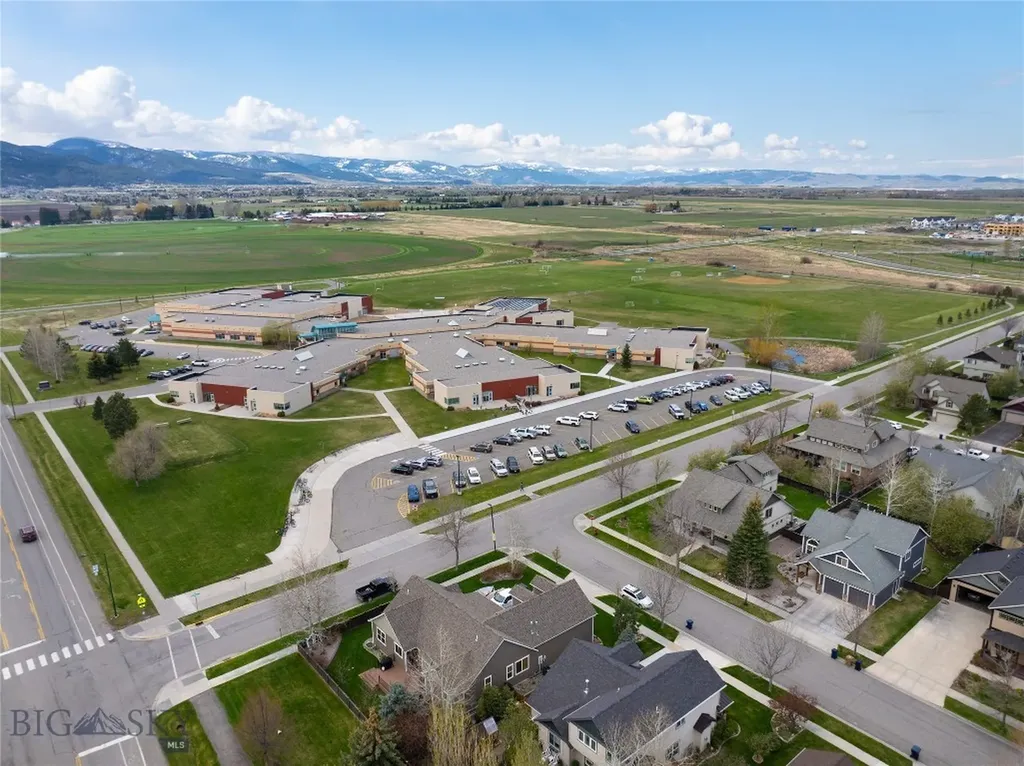 3281 Gardenbrook Lane Bozeman MT 59715