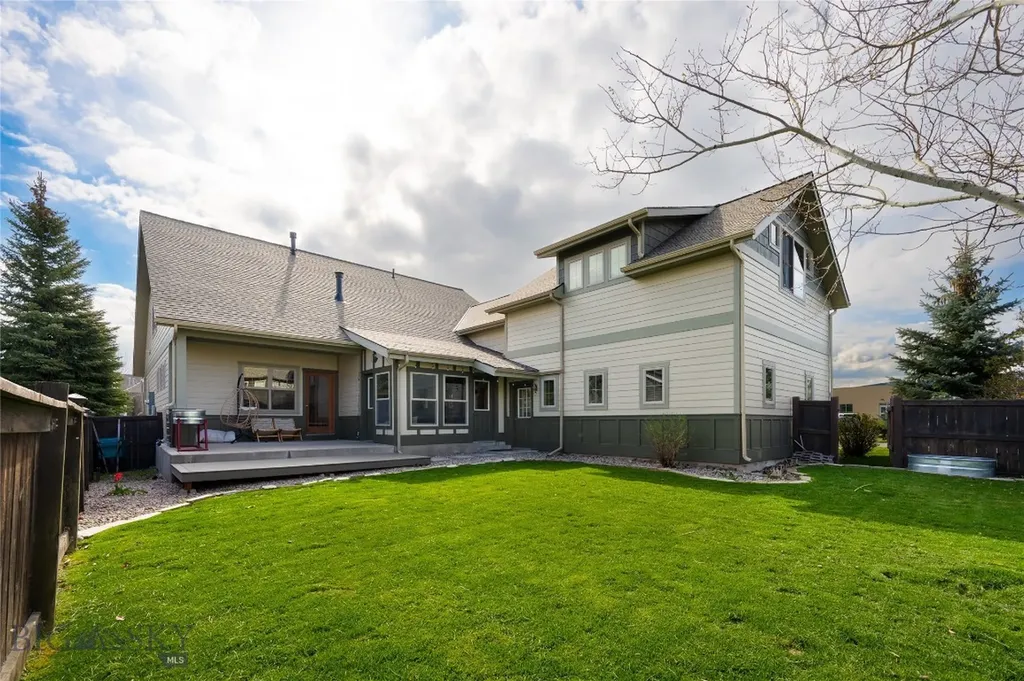 3281 Gardenbrook Lane Bozeman MT 59715