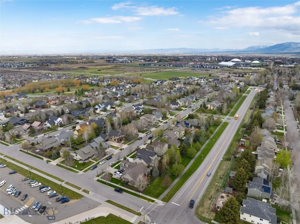3281 Gardenbrook Lane Bozeman MT 59715