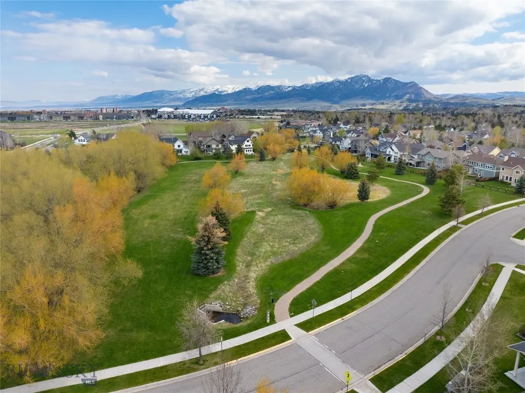 3281 Gardenbrook Lane Bozeman MT 59715