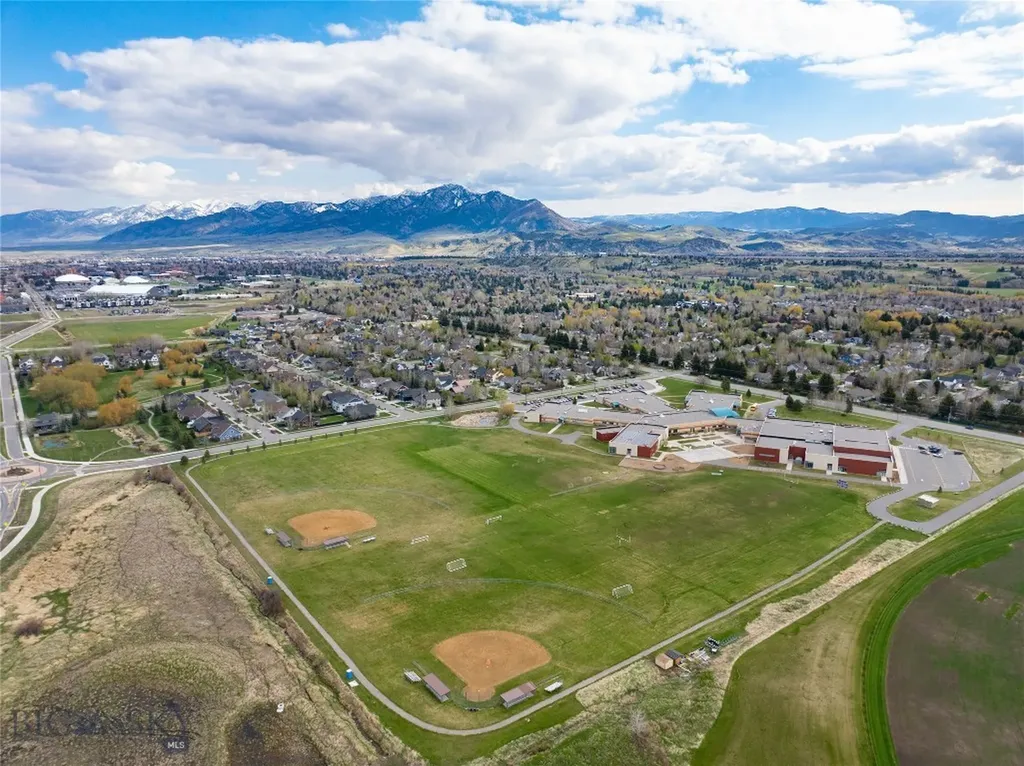 3281 Gardenbrook Lane Bozeman MT 59715
