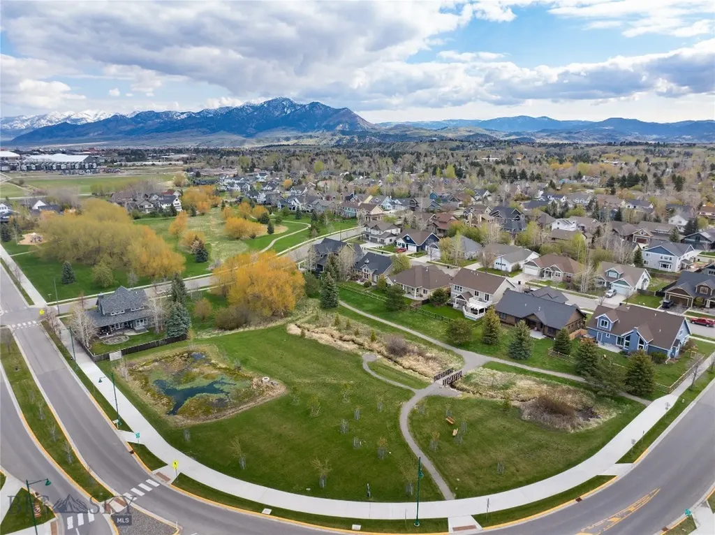 3281 Gardenbrook Lane Bozeman MT 59715