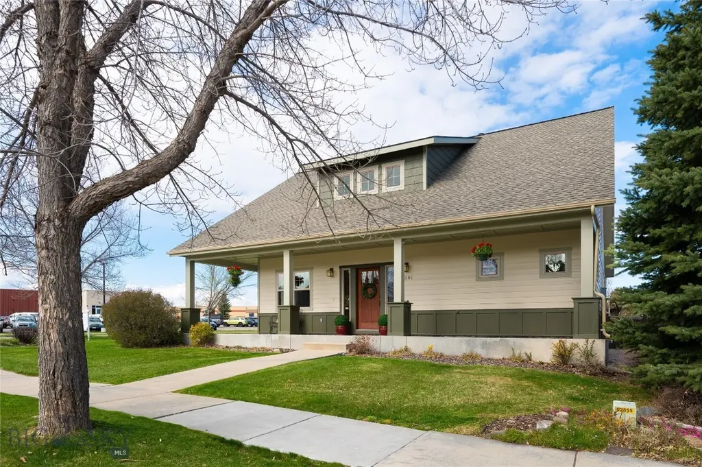 3281 Gardenbrook Lane Bozeman MT 59715
