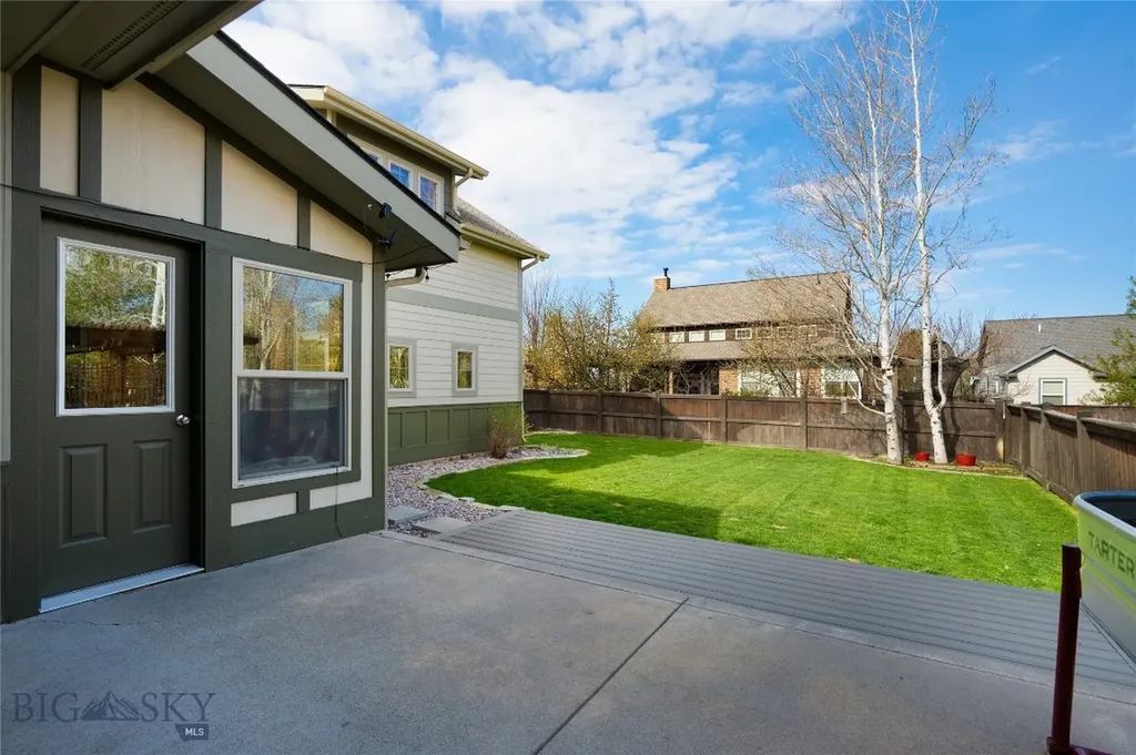 3281 Gardenbrook Lane Bozeman MT 59715