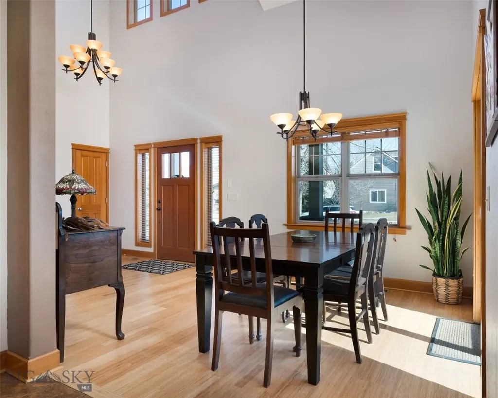 3281 Gardenbrook Lane Bozeman MT 59715
