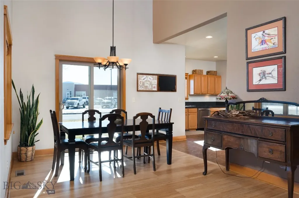3281 Gardenbrook Lane Bozeman MT 59715