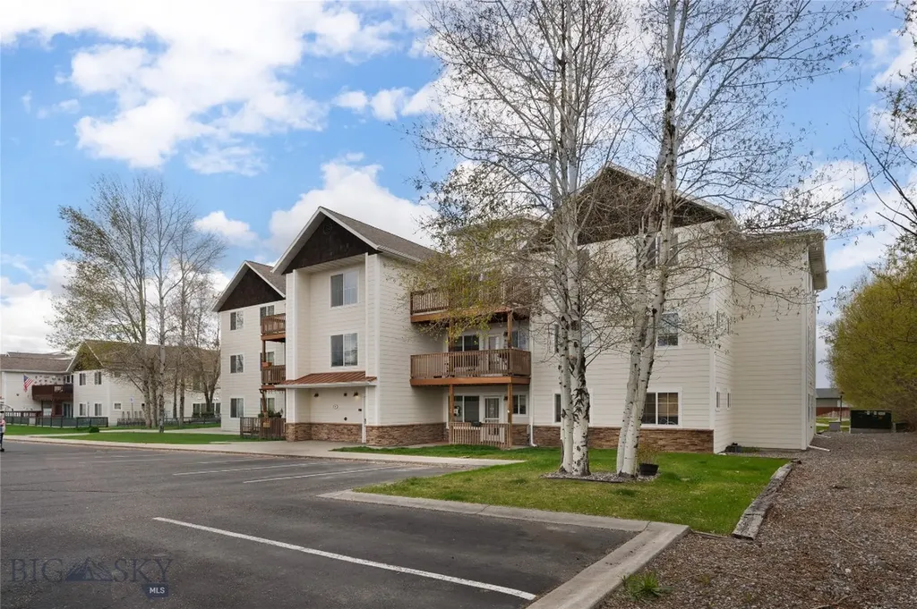21 N Shore Drive Belgrade MT 59714