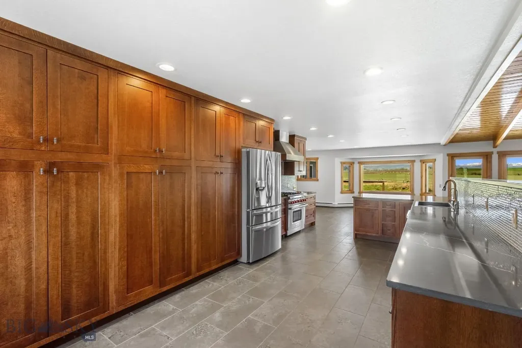 4100 Pasha Lane Bozeman MT 59718