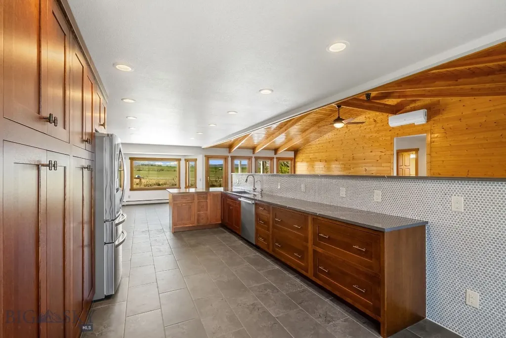 4100 Pasha Lane Bozeman MT 59718