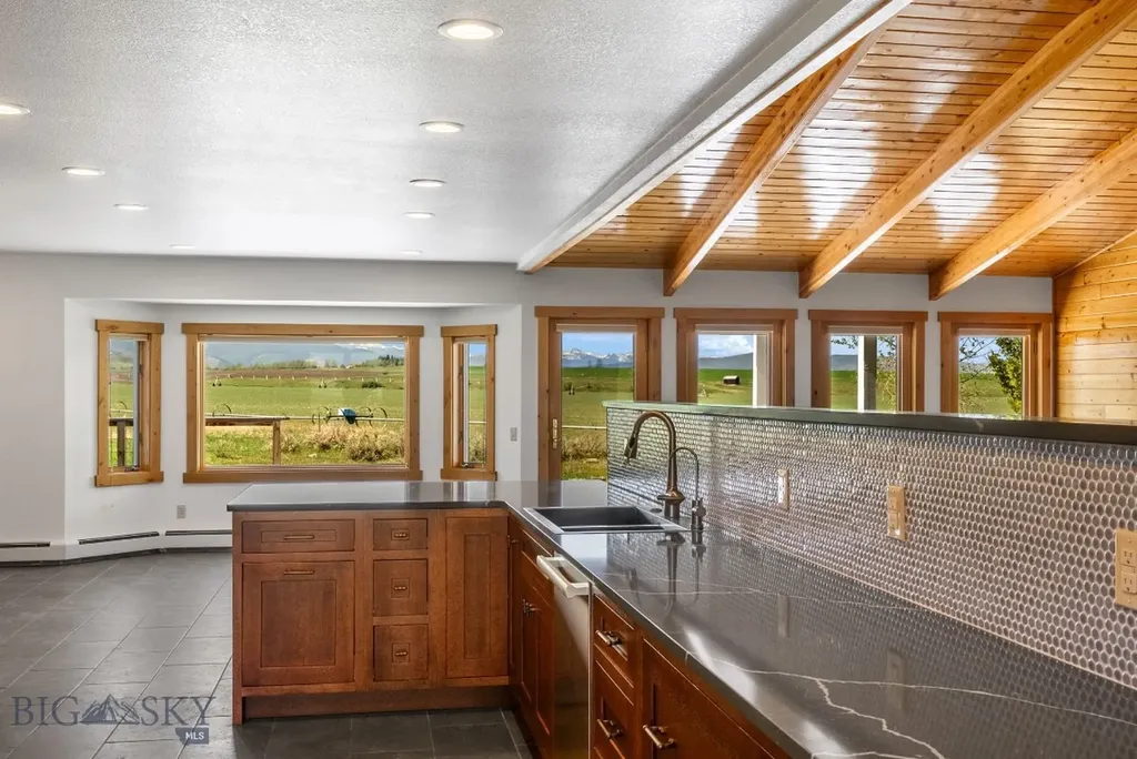 4100 Pasha Lane Bozeman MT 59718