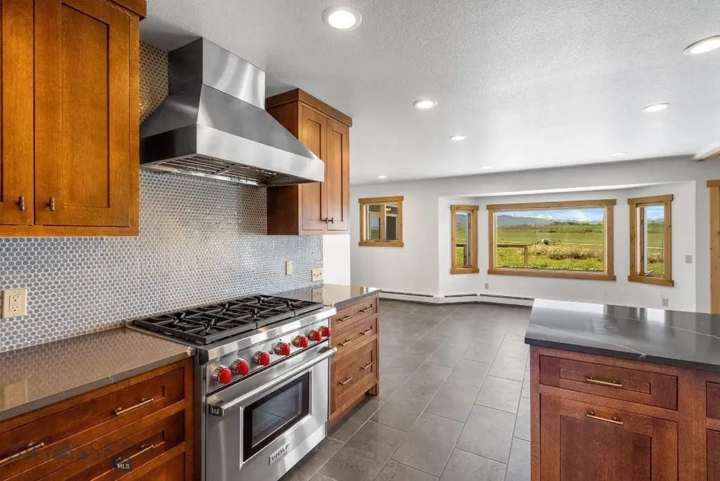 4100 Pasha Lane Bozeman MT 59718