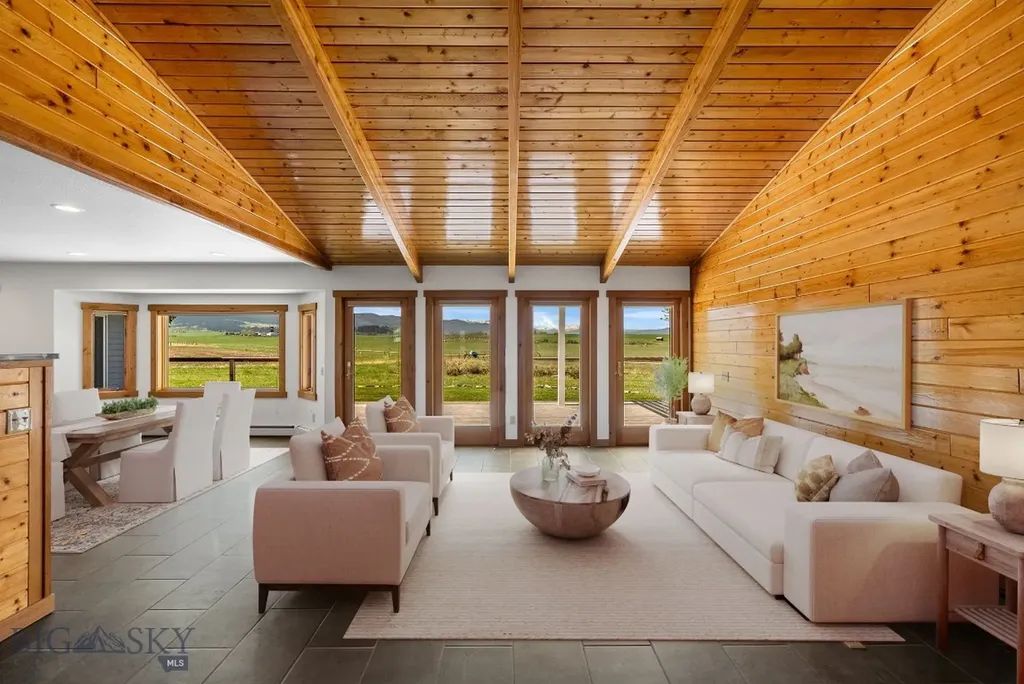 4100 Pasha Lane Bozeman MT 59718