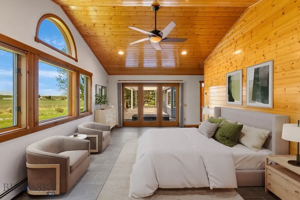 4100 Pasha Lane Bozeman MT 59718