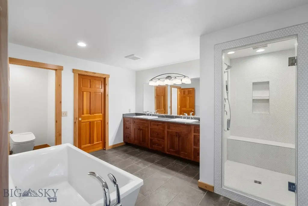 4100 Pasha Lane Bozeman MT 59718
