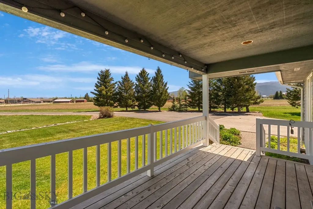 4100 Pasha Lane Bozeman MT 59718