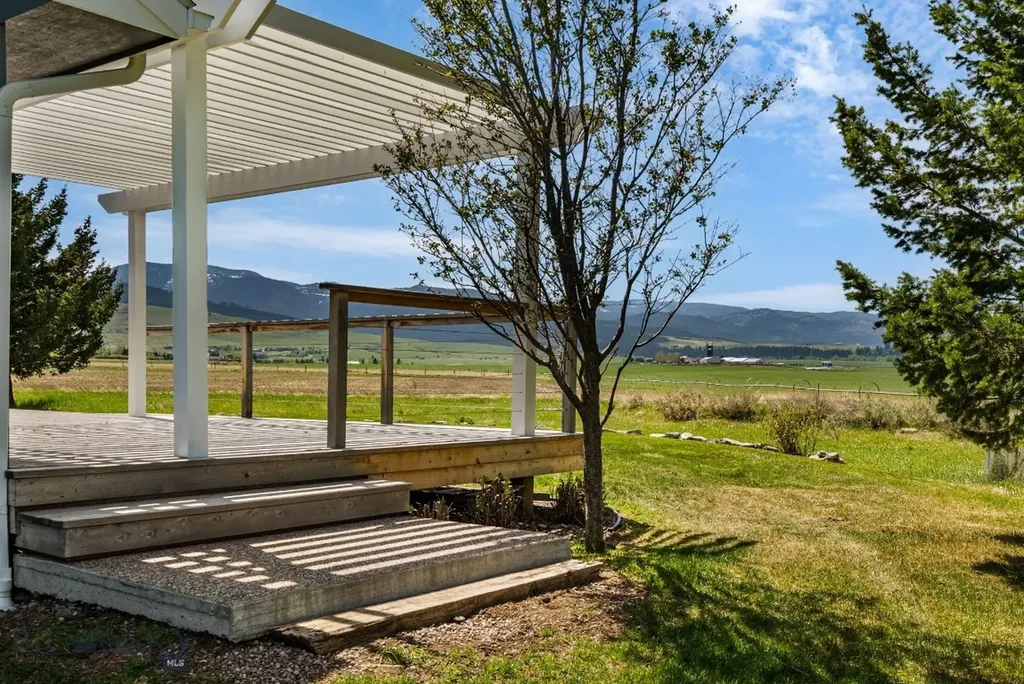 4100 Pasha Lane Bozeman MT 59718
