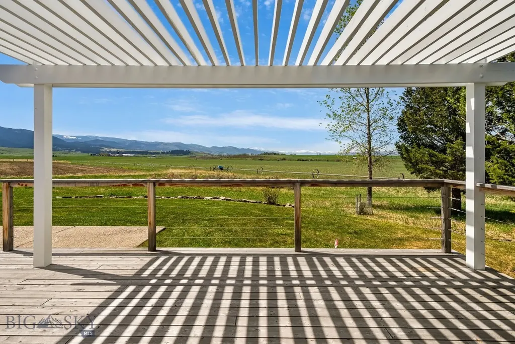 4100 Pasha Lane Bozeman MT 59718