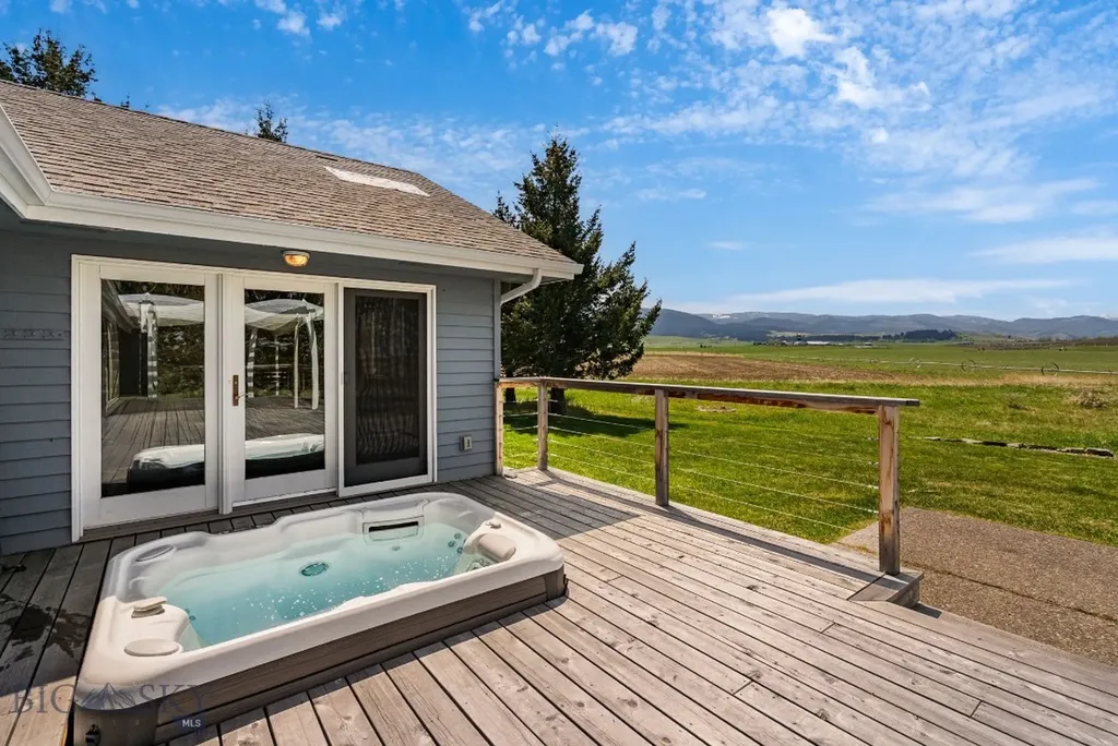 4100 Pasha Lane Bozeman MT 59718