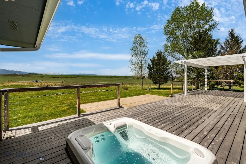 4100 Pasha Lane Bozeman MT 59718