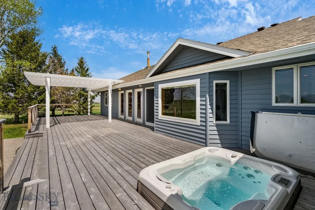4100 Pasha Lane Bozeman MT 59718