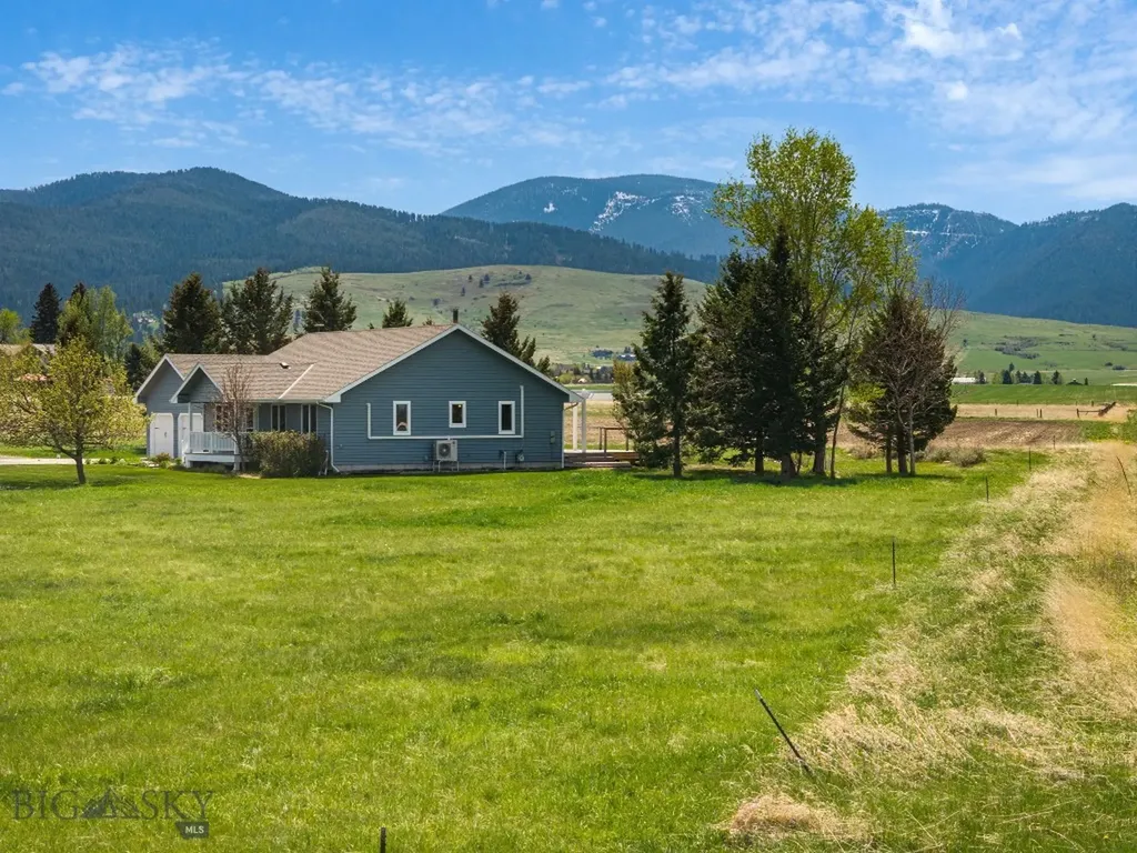 4100 Pasha Lane Bozeman MT 59718